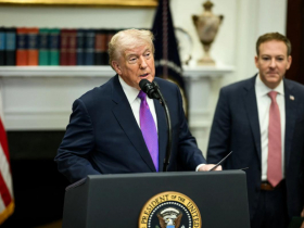 美國氣候政策又倒退！川普撤溫室氣體「危害認定」與車輛排放標準，汽車業為何不敢樂觀？